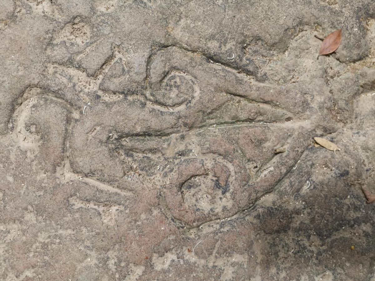 شقة El Zumbito El Valle de Anton المظهر الخارجي الصورة
